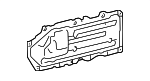 6784735010 - Body: Access Cover for Toyota: 4Runner Image