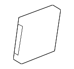 30919JB110 - : Automatic Transmission Control Module for Subaru: BRZ Image