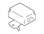 88035CA030 - : Control Module for Subaru: BRZ Image