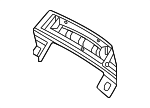 LK9Z5860170A - Body: Lower Panel for Ford Image