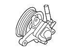 571003J010 - : Power Steering Pump for Hyundai Image
