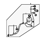 571903J000 - : Reservoir Assembly for Hyundai Image