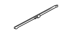 2GJ95542703C - Body: Wiper Blade for Volkswagen: Taos Image