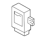 7L6907273G - : Control Module for Volkswagen: Touareg Image