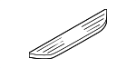 51477172347 - Body: Sill Cover for BMW Image