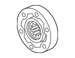 99634903000 - Suspension: Inner Joint for Porsche: 911 Image