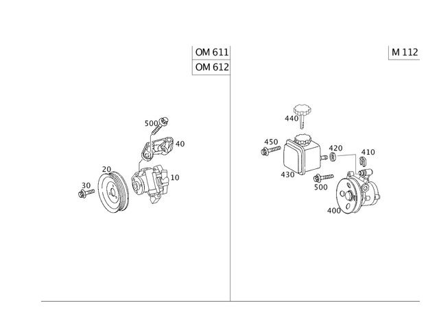 9941903 - Steering: Retaining Disk for Mercedes-Benz: 300S, C230, C240, C280, C300, C32 AMG, C320, C350, C55 AMG, CL550, CLK320, CLK350, CLK500, CLK55 AMG, CLK550, CLS500, CLS55 AMG, CLS550, E320, E430, E500, E55 AMG, E550, G55 AMG, G550, GL320, GL550, GLK350, ML350, ML450, ML500, ML550, R350, R500, S400, S430, S55 AMG, SLK280, SLK300, SLK320, SLR McLaren Image image