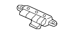 31376461 - Body: Memory Switch for Volvo Image