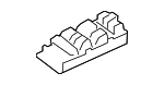 31433927 - Body: Window Switch for Volvo Image