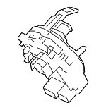 93490G2220 - : Clock Spring for Hyundai Image