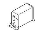 MN135519 - : Vapor Canister for Mitsubishi Image