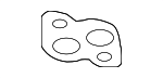 MR578298 - Emission System: Egr Valve Gasket for Mitsubishi Image