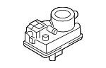 MR464068 - Emission System: Filter for Mitsubishi Image