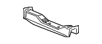 5065207AB - Body: Floor Crossmember for Chrysler: 300 | Dodge: Charger, Magnum Image