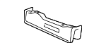 5065205AB - Body: Floor Crossmember for Chrysler: 300 | Dodge: Charger, Magnum Image