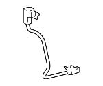 8862541030 - HVAC: Thermistor for Toyota Image