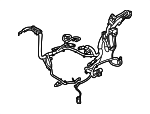 85051528 - : Wire Harness for Acura Image