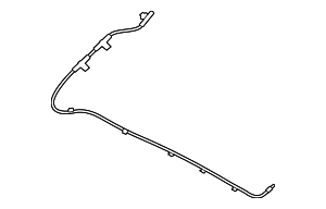 96220A7320 - : Cable for Kia: Forte Koup Image