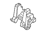 84618N9100 - Body: Console Bracket for Hyundai Image