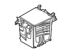 84680N9100NNB - Body: Console Compartment for Hyundai Image