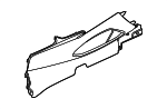 84640N9100NNB - Body: Console Panel for Hyundai Image