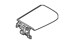 84660N9100MMH - Body: Console Armrest for Hyundai Image