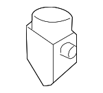 F15160245A - Steering: Lamp for Mazda Image