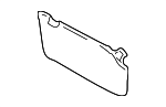852022D910OIAS - : Sun-Visor for Hyundai: Elantra Image