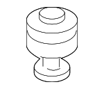 9090404006 - Engine: Oil Filter Union for Toyota Image
