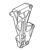 7L903805AB - : Mount Bracket for Audi: R8 Image