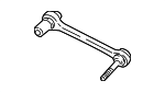 4D0501529F - Suspension: Tie Rod for Audi: A8, A8 Quattro Image