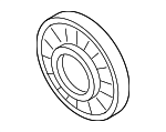 PAB903315 - Cooling System: Tensioner for Porsche Image
