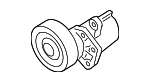 9A790313310 - Cooling System: Belt Tensioner for Porsche Image