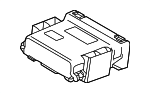 86579863 - Entertainment &amp; Telematics: Mobile Phone Control Module for GM Image