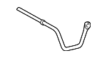 48812AA050 - : Stabilizer Bar for Toyota Image
