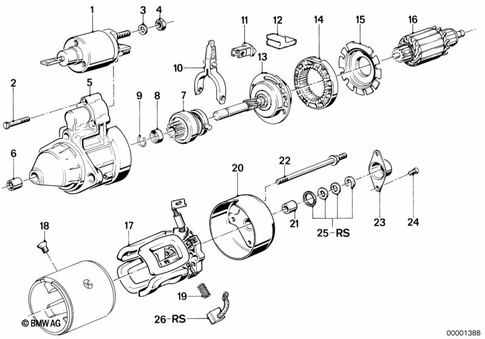 Diagram 1