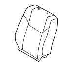 7107321371B2 - Body: Seat Back Cover for Scion: tC Image