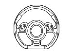 420419091E1KT - : Steering Wheel for Audi Image