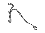 30746040 - : 2004-2018 Volvo ABS Wheel Speed Sensor Wiring Harness for Volvo: C30, C70, S40, S60, S60 Cross Country, S80, V50, V60, V60 Cross Country, XC60, XC70 Image