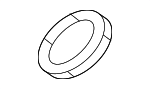 90917A6002 - Exhaust: Converter &amp; Pipe Gasket for Lexus Image
