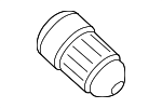 529373T000 - : Valve Stem Cap for Kia Image