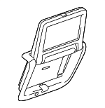 22944534 - : Display Unit for Cadillac: SRX Image