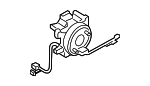 83119AG010 - Steering: Steering Column Switch Housing for Subaru Image