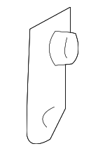 751B51FD0A - Body: Outer Rail Reinforcement for Nissan: Cube Image