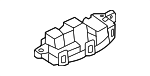 32369389 - HVAC: Controller for Volvo Image