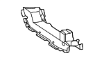 2546101404 - Body: Seat Track Reinforcement for Mercedes-Benz Image