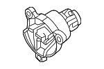 PAB121115D - Cooling System: Thermostat Unit for Porsche Image