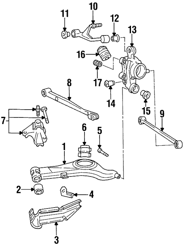 3530903 - : Vibration Damper for Volvo Image
