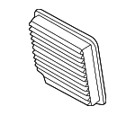 16546AA210 - Engine: Filter Element for Subaru Image