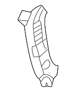 61316914406 - Steering: Switch Assembly for BMW: 745i, 745Li, 750i, 750Li, 760i, 760Li, Alpina B7 Image